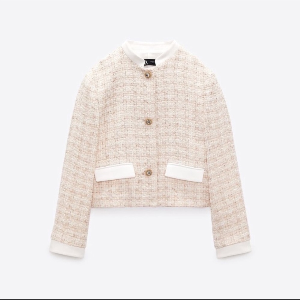Zara blazer